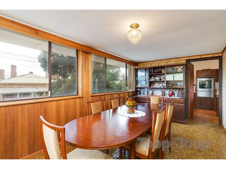 Third view of Homely unit listing, 1/53 Downing Street, Hove SA 5048