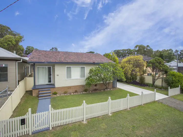 Main view of Homely house listing, 119 Mathieson Street, Bellbird Heights NSW 2325