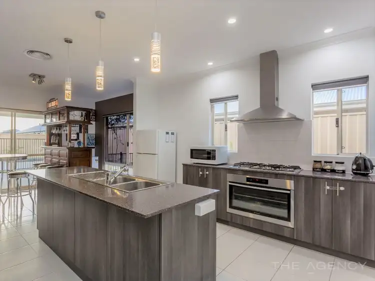Main view of Homely house listing, 63 Sherwood Road, Australind WA 6233
