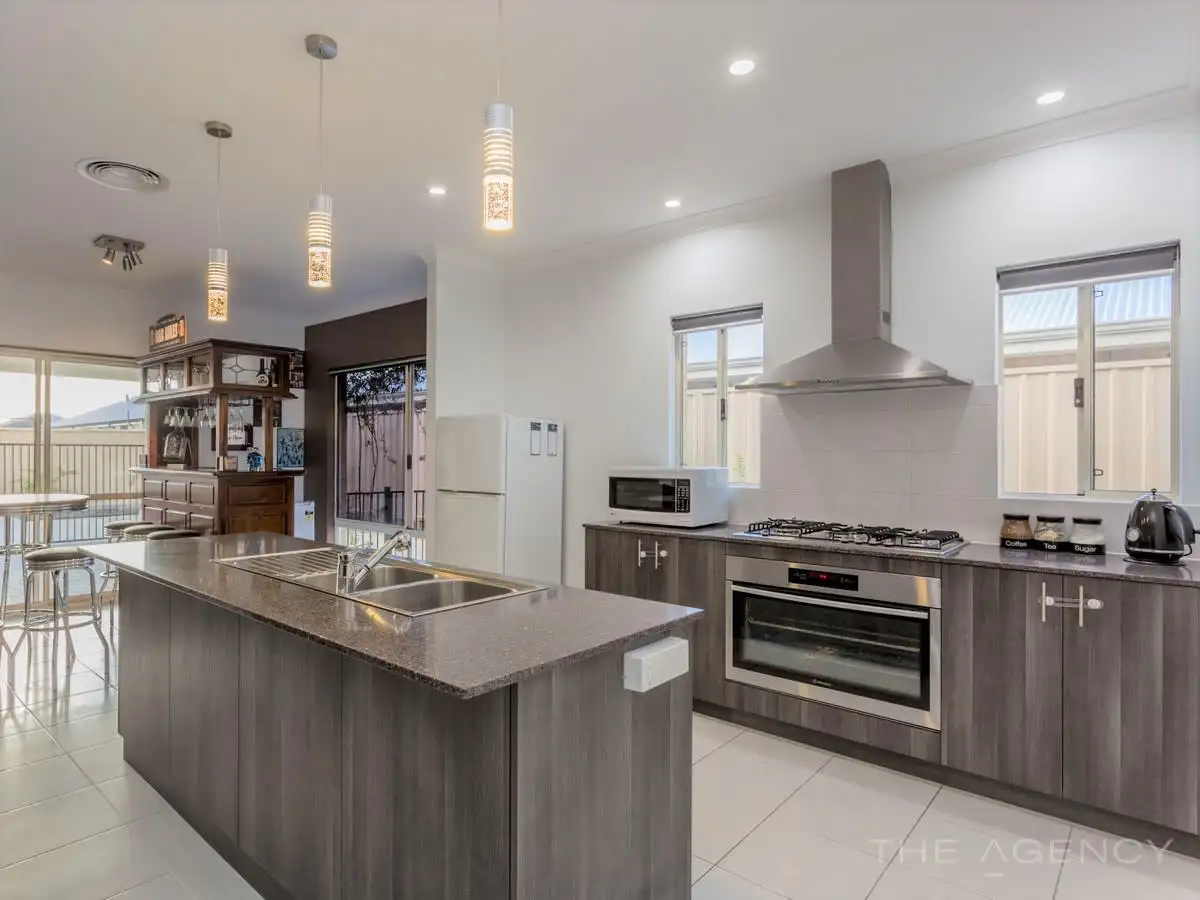 Main view of Homely house listing, 63 Sherwood Road, Australind WA 6233