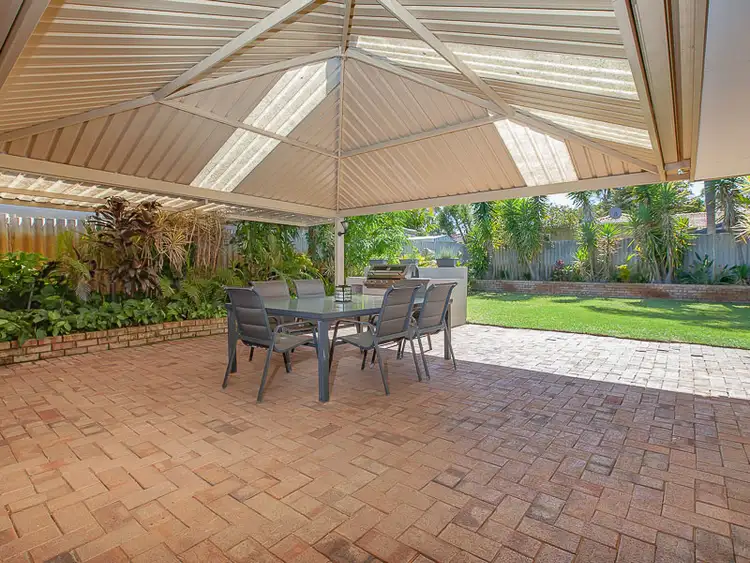 Fifth view of Homely house listing, 130 Scenic Drive, Wanneroo WA 6065
