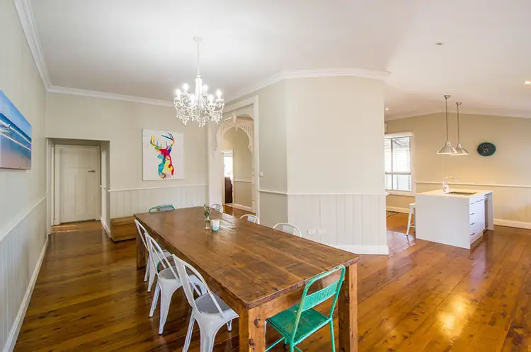 Sixth view of Homely house listing, 59 Oxford Road, Scone NSW 2337
