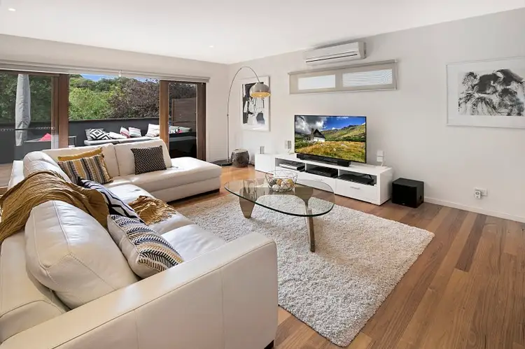 Third view of Homely house listing, 50 Glen Drive, Rye VIC 3941