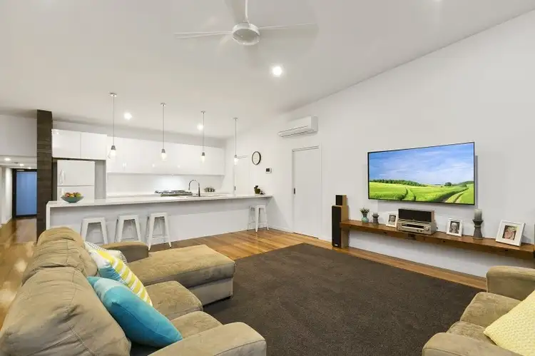 Third view of Homely house listing, 4 Alyxia Court, Torquay VIC 3228