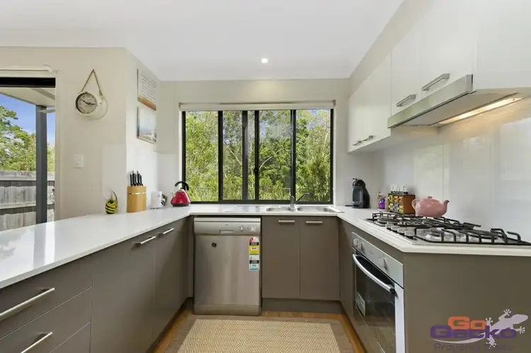 Fourth view of Homely townhouse listing, 5/17 Crocodile Avenue, Morayfield QLD 4506