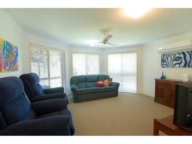 Third view of Homely house listing, 21 Spinnaker Way, Bucasia QLD 4750
