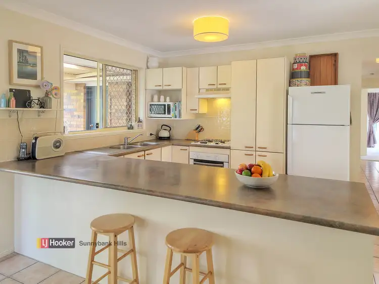 Sixth view of Homely house listing, 16 Vista Circuit, Runcorn QLD 4113