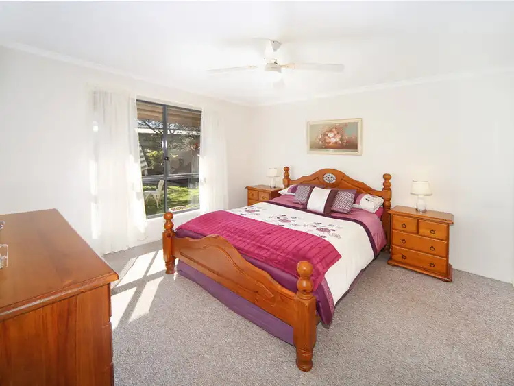 Sixth view of Homely house listing, 6 Kylie Court, Pomona QLD 4568
