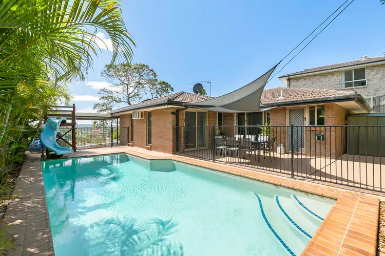 Main view of Homely house listing, 20 Sue Court, Highland Park QLD 4211