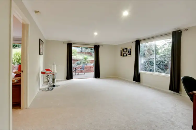 Third view of Homely house listing, 8 Dunstan Road, Avonsleigh VIC 3782