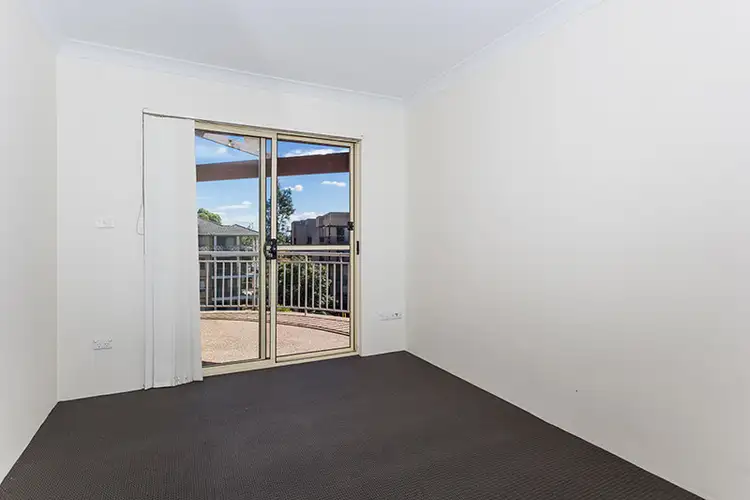 Fourth view of Homely apartment listing, 25/8-10 Fourth Avenue, Blacktown NSW 2148