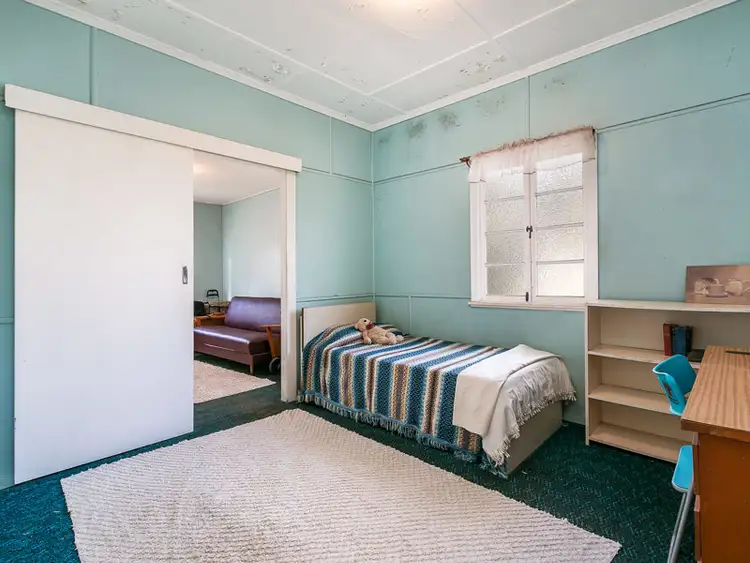 Sixth view of Homely house listing, 117 Bellevue Avenue, Gaythorne QLD 4051