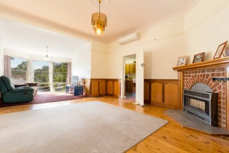 Third view of Homely house listing, 16 Orange Road, Manildra NSW 2865