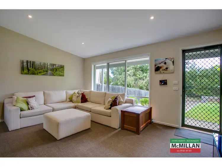 Fifth view of Homely house listing, 28 Cleeland Crt, Rosebud VIC 3939