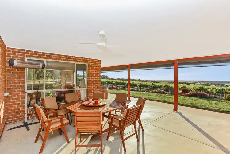 Third view of Homely rural property listing, 94 Culley Road, Sellicks Hill SA 5174