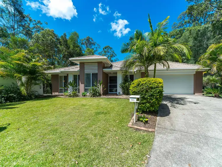 Second view of Homely house listing, 13 Lowe Court, Maudsland QLD 4210