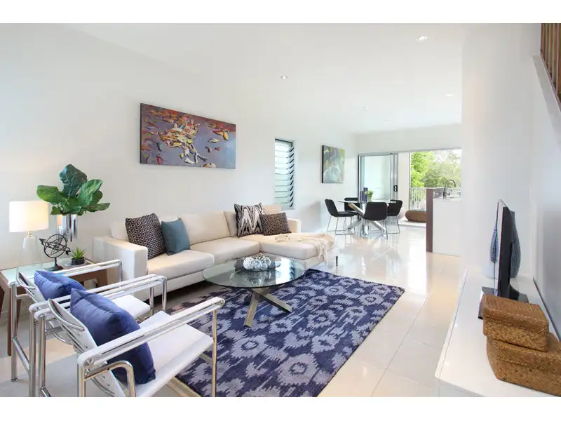 Main view of Homely unit listing, U4/24 Hyde Road, Yeronga QLD 4104