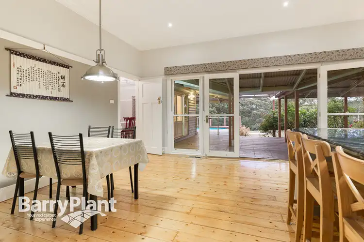 Fifth view of Homely house listing, 381 Macclesfield Road, Macclesfield VIC 3782