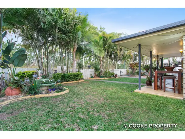 Fifth view of Homely house listing, 937 Norman Road, Parkhurst QLD 4702