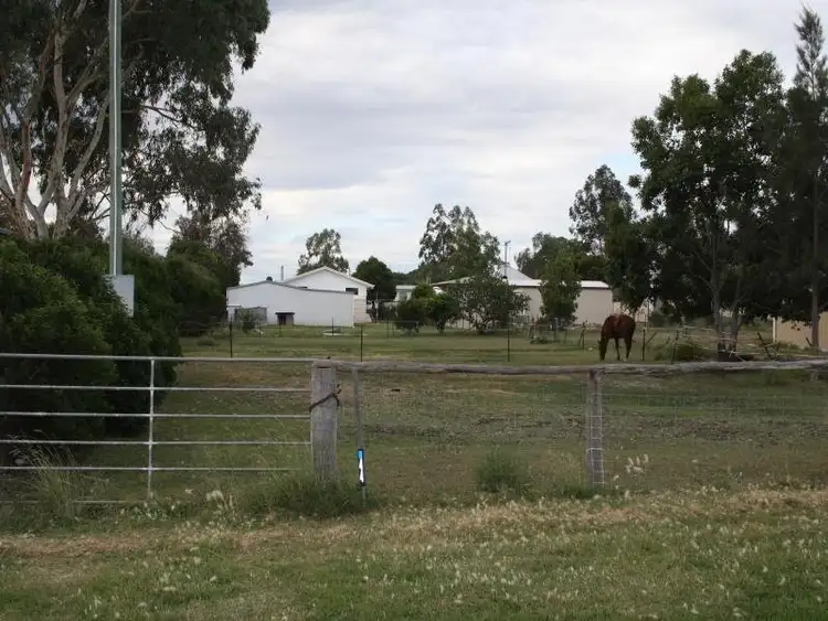 Main view of Homely land listing, 44 Mason Street, Clifton QLD 4361