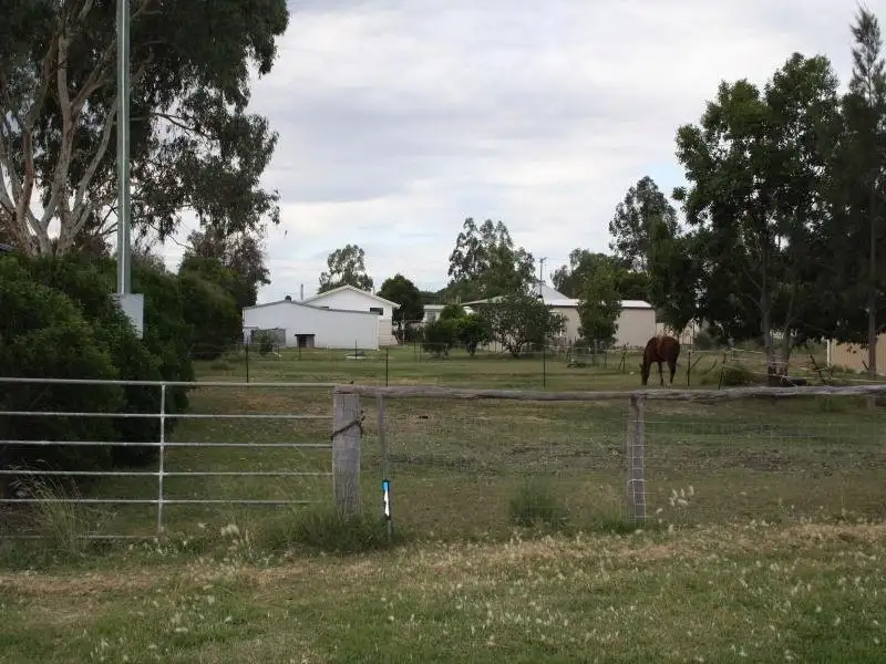Main view of Homely land listing, 44 Mason Street, Clifton QLD 4361