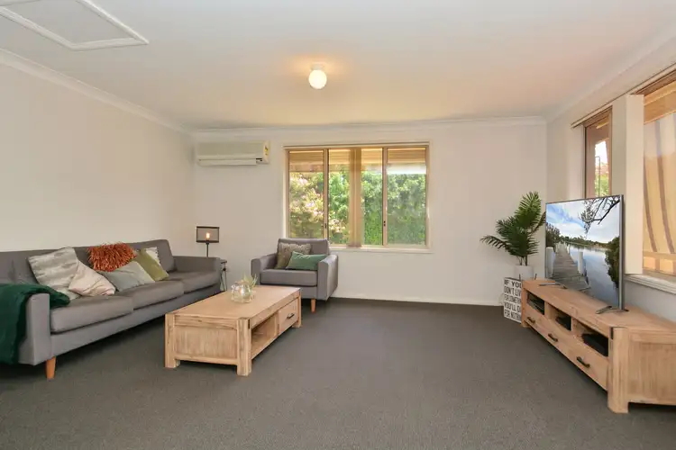 Second view of Homely townhouse listing, 1/7 Ferguson Street, Cessnock NSW 2325