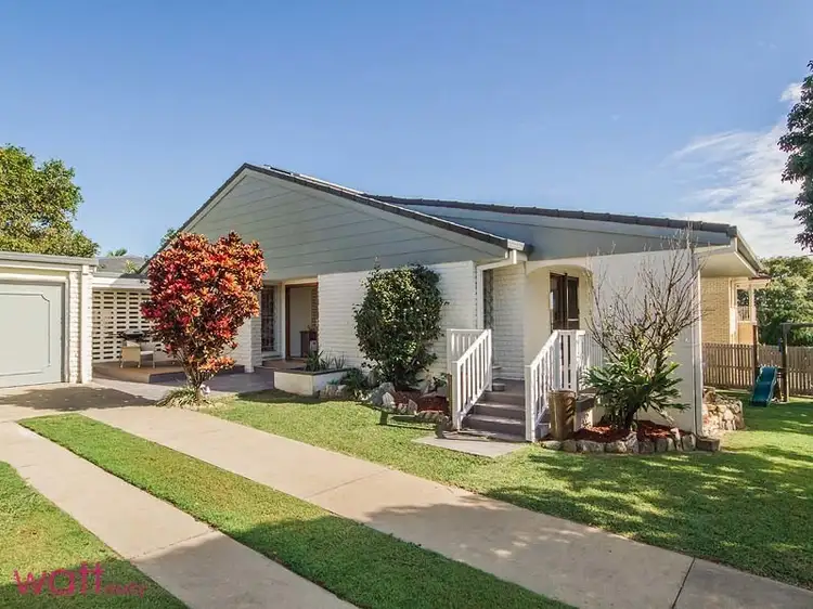 Main view of Homely house listing, 46 Kildonan Street, Aspley QLD 4034