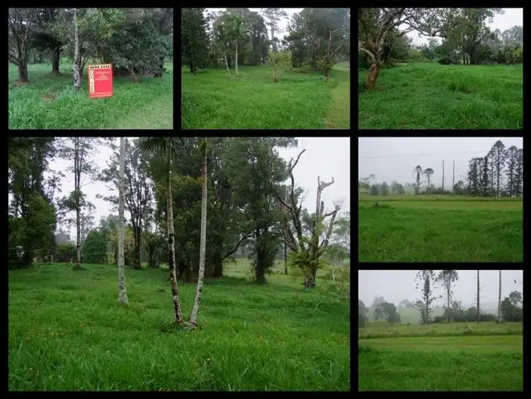 Seventh view of Homely land listing, LOT L161/L208 Dirran Street, Millaa Millaa QLD 4886