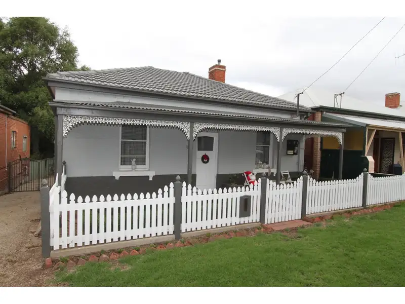 Main view of Homely house listing, 18 Torch Street, Bathurst NSW 2795