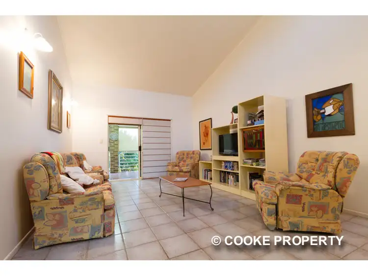 Fifth view of Homely house listing, 6 Lavarack Street, The Range QLD 4700