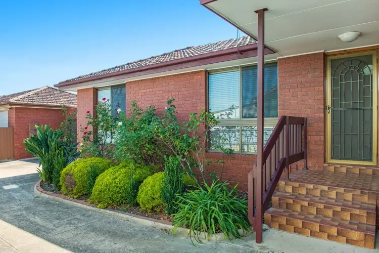 Sixth view of Homely unit listing, 1/43 Harrow Street, Preston VIC 3072