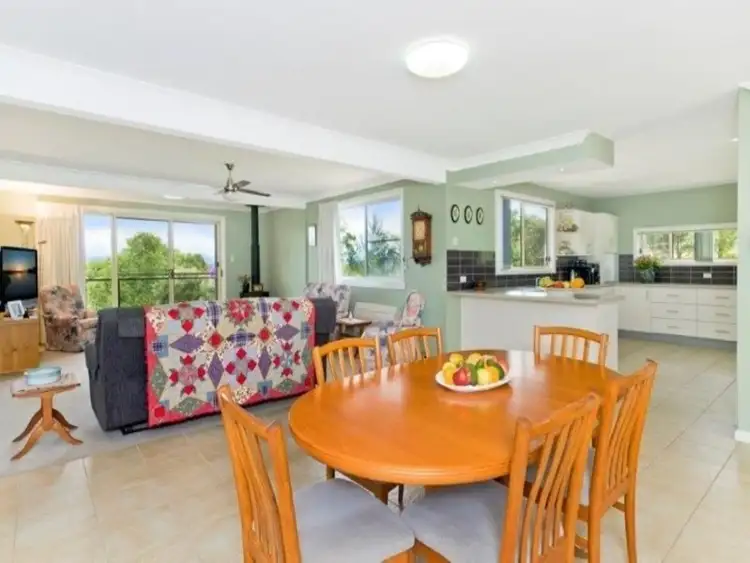 Fifth view of Homely rural property listing, 22 West Frazers Creek Road, Beechwood NSW 2446