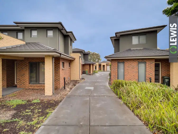 Fifth view of Homely unit listing, 4/18 Maclagan Crescent, Reservoir VIC 3073
