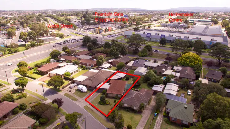 Second view of Homely house listing, 7 Lancaster Avenue, Narre Warren VIC 3805