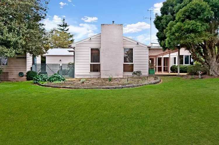 249 King Street, Hamilton VIC 3300