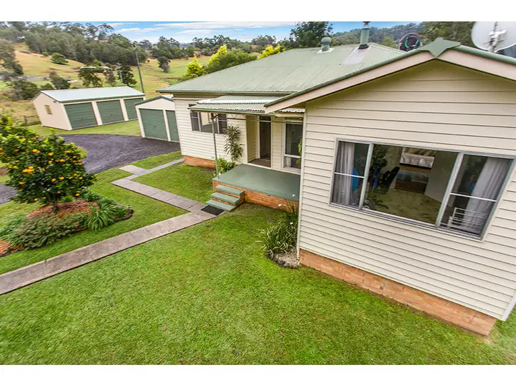 753 Boyle Road, Goolmangar NSW 2480