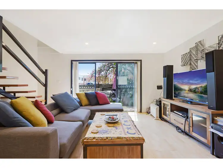 Third view of Homely apartment listing, 3/8 Sapphire Coast Drive, Merimbula NSW 2548