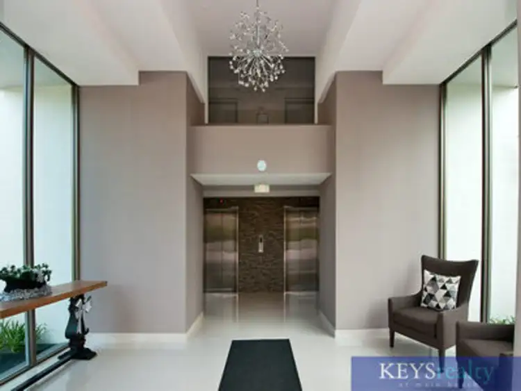 Fifth view of Homely apartment listing, 16 / 20 Cronin Avenue, Main Beach QLD 4217