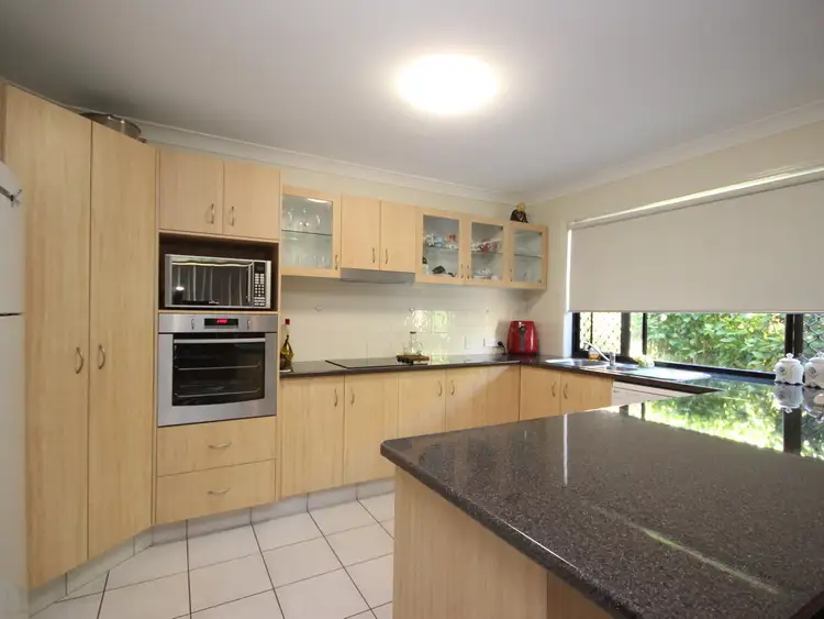 Second view of Homely house listing, 13 Amie Place, Raceview QLD 4305