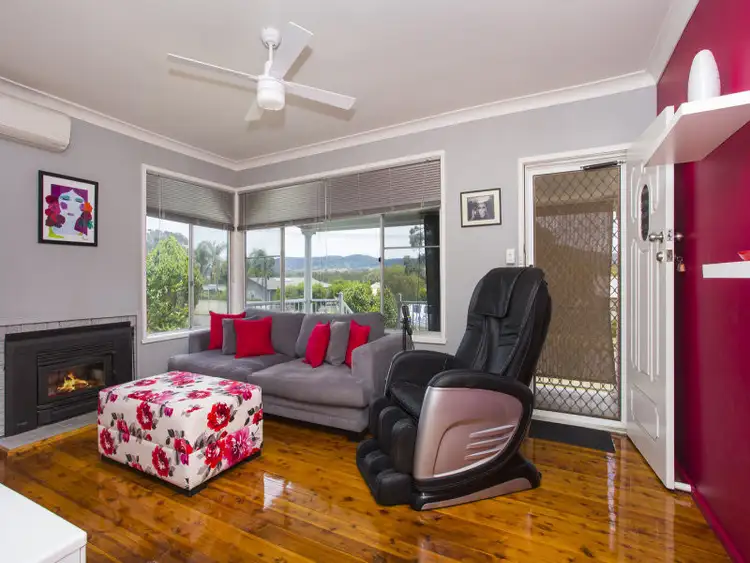 Second view of Homely house listing, 133 Macquarie Avenue, Cessnock NSW 2325