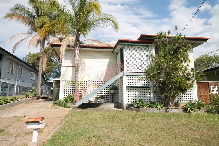 6 Selkirk Street, Tingalpa QLD 4173