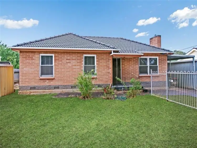 7 Furner Road, Mitchell Park SA 5043