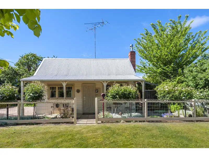 Main view of Homely house listing, 28 Dundas Street, Lancefield VIC 3435