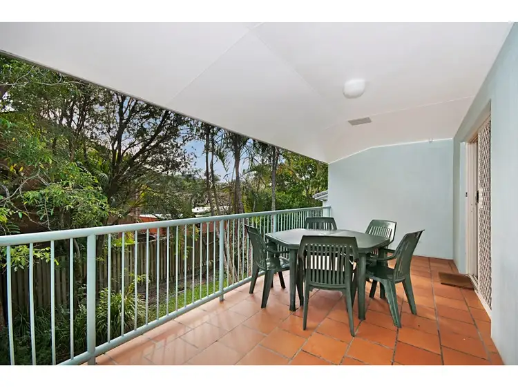 Second view of Homely unit listing, 109/120 Jonson Street, Byron Bay NSW 2481
