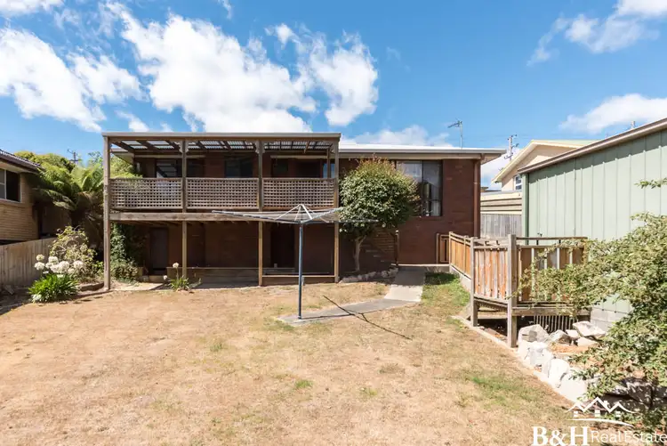 Third view of Homely house listing, 50 Mission Hill Road, Penguin TAS 7316
