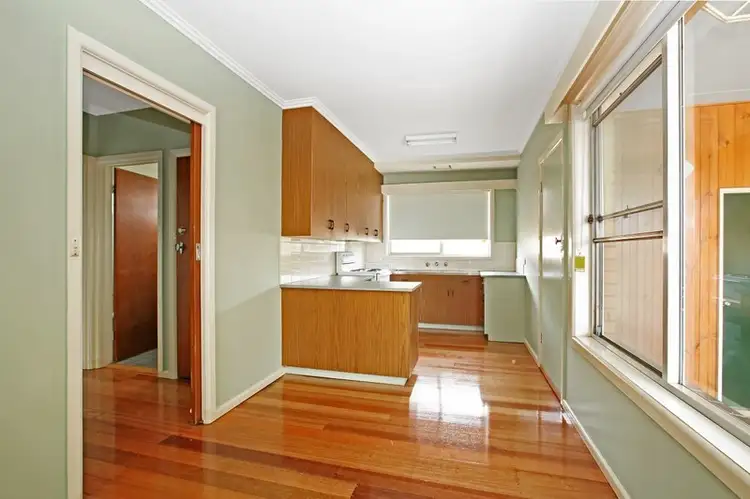 Main view of Homely unit listing, 2/16 Jennings Street, Colac VIC 3250