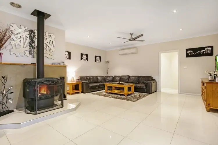 Fifth view of Homely house listing, 72 Diggers Drive, Tanilba Bay NSW 2319