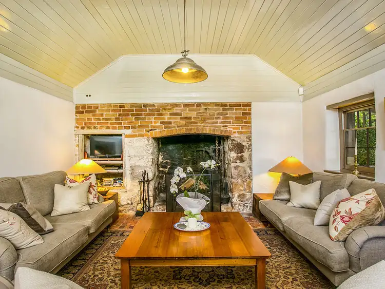 Fifth view of Homely house listing, 397 Mutton Falls Road, Tarana NSW 2787