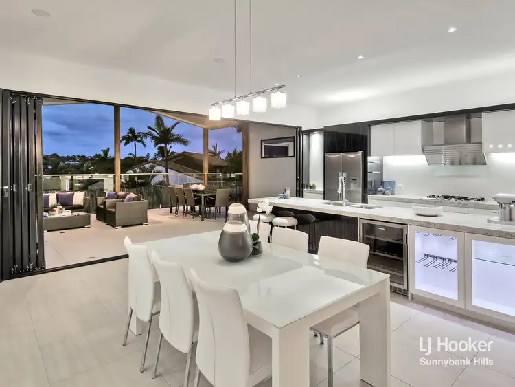 Sixth view of Homely house listing, 26 Cherrywood Street, Sunnybank Hills QLD 4109