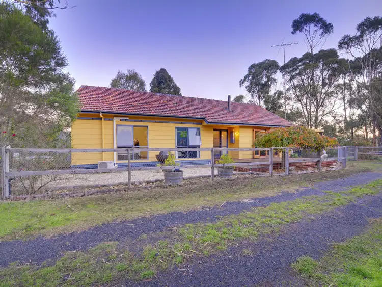 150 Cowies Road, Tyers VIC 3844